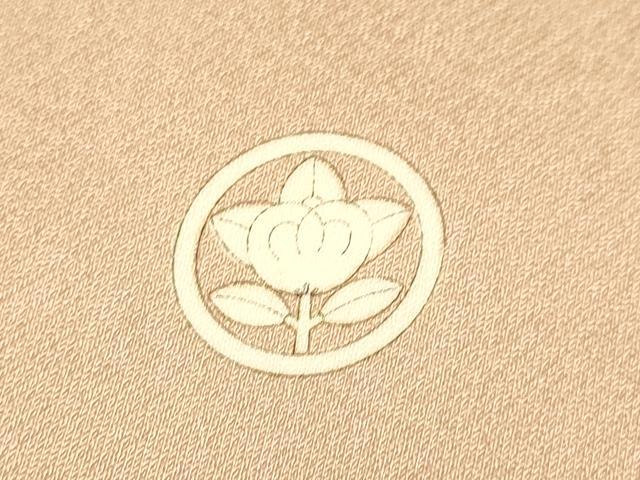 平和屋着物■豪華色留袖 蜀江花文 金彩 正絹 逸品 DAAW2551ma