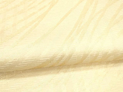 平和屋着物＊夏物 六通柄袋帯 流水文 金糸 正絹 逸品 DAAW4196cm