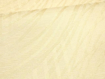 平和屋着物＊夏物 六通柄袋帯 流水文 金糸 正絹 逸品 DAAW4196cm