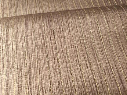 平和屋着物▽全通柄袋帯 スリーシーズン 春夏秋 間道 金糸 正絹 逸品 DAAW4340cm