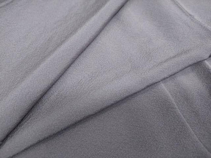 平和屋着物●上質な色無地　紋意匠　薄色　正絹　逸品　未使用　DAAW5049ud