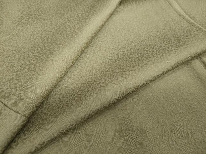 平和屋着物●江戸小紋 鮫小紋柄 正絹 逸品 DAAW5251ud