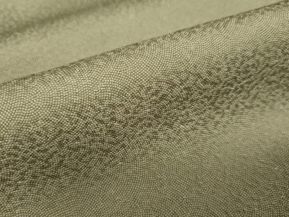 平和屋着物●江戸小紋 鮫小紋柄 正絹 逸品 DAAW5251ud