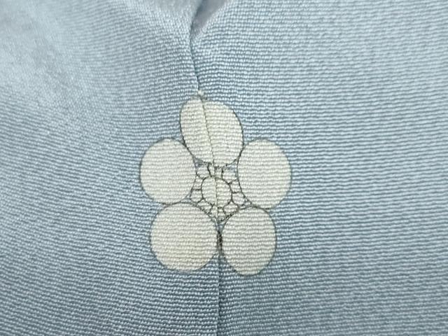 平和屋着物●豪華色留袖　飾花文　暈し染め　ますいわ屋扱い　正絹　逸品　DAAW5263ud