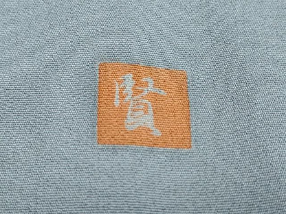 平和屋着物●豪華色留袖　飾花文　暈し染め　ますいわ屋扱い　正絹　逸品　DAAW5263ud