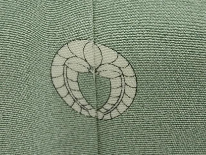 平和屋着物●豪華色留袖 作家物 童子遊び 金彩 正絹 逸品 DAAW526ud