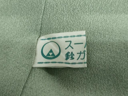 平和屋着物●豪華色留袖 作家物 童子遊び 金彩 正絹 逸品 DAAW526ud