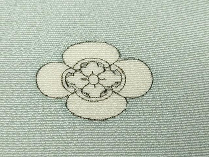 平和屋着物●豪華色留袖 友禅 花鳥文 暈し染め 正絹 逸品 DAAW5369ud