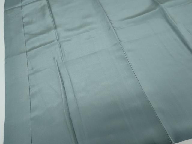 平和屋着物●男性 長襦袢 袷 松 正絹 逸品 DAAW5371ud