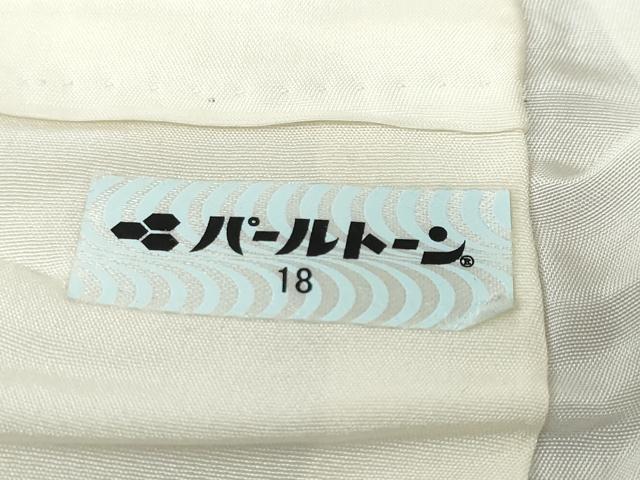 平和屋着物●上質な小紋 蛍暈し 正絹 逸品 DAAW5605ud