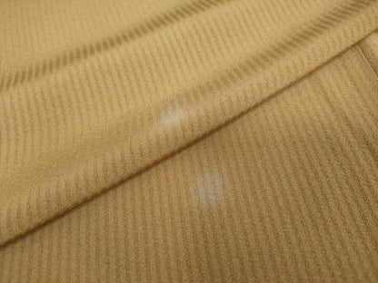 平和屋着物●上質な小紋 蛍暈し 正絹 逸品 DAAW5605ud