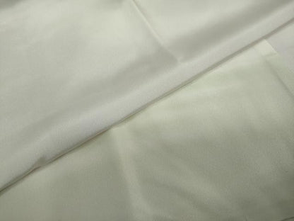 平和屋着物●長襦袢 袷 霞文 暈し染め さが美扱い 正絹 逸品 DAAW5622ud