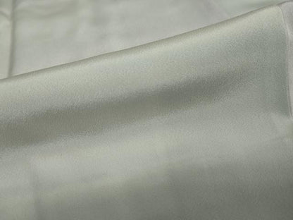 平和屋着物●長襦袢 袷 霞文 暈し染め さが美扱い 正絹 逸品 DAAW5622ud