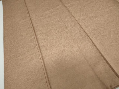 平和屋着物●江戸小紋 鮫小紋柄 正絹 逸品 DAAW5842ud