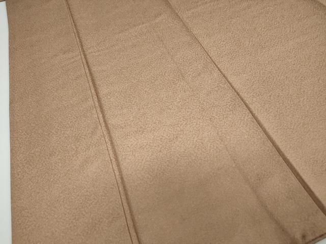 平和屋着物●江戸小紋 鮫小紋柄 正絹 逸品 DAAW5842ud