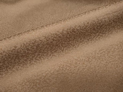 平和屋着物●江戸小紋 鮫小紋柄 正絹 逸品 DAAW5842ud