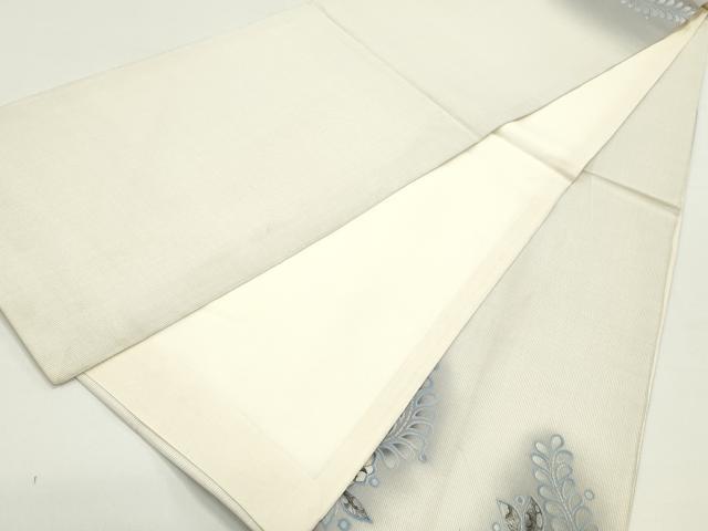 平和屋着物○太鼓柄袋帯 本場大島紬地 辻が花 正絹 逸品 DAAW6734ob