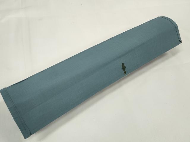 平和屋着物∴夏物 浴衣 反物 着尺 花並べ 綿 逸品 未使用 DAAW7533zzz