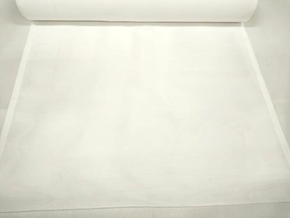 平和屋着物＊夏物 長襦袢 反物 着尺 絽 洗える着物 未使用 DAAW7723zzz