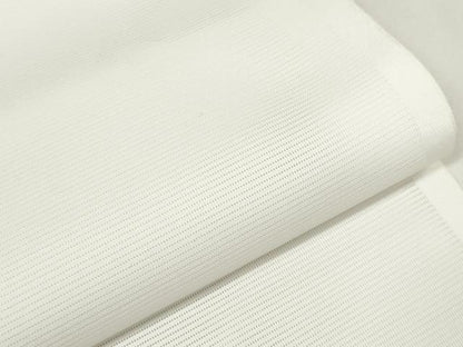 平和屋着物＊夏物 長襦袢 反物 着尺 絽 洗える着物 未使用 DAAW7723zzz