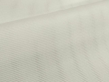 平和屋着物＊夏物 長襦袢 反物 着尺 絽 生成り色 洗える着物 未使用 DAAW7921zzz
