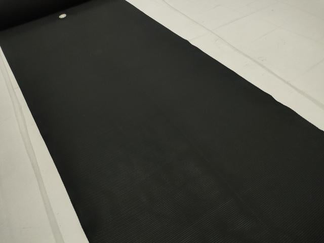 平和屋着物＊夏物 黒紋付 黒反物 着尺 京草木染 逸品 未使用 DAAW8152zzz