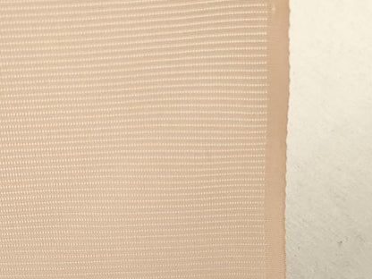 平和屋着物＊夏物 付下げ 反物 着尺 駒絽 草花文 ドロンワーク 伊と幸 逸品 未使用 DAAW8186zzz