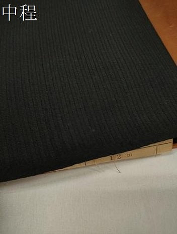 平和屋着物＊夏物 黒紋付 黒反物 着尺 壁絽 堅牢染 瑞鳳黒 逸品 未使用 DAAW8193zzz
