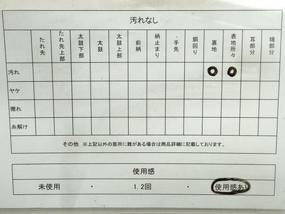 平和屋着物◎六通柄袋帯 狩猟円文 正絹 逸品 DAAW8880qa