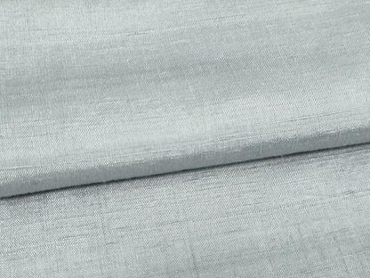 平和屋着物▽上質な紬 単衣 薄色 正絹 逸品 DAAW9190sf