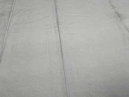 平和屋着物▽江戸小紋 単衣 鮫小紋柄 正絹 逸品 DAAW9206sf
