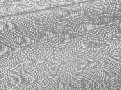 平和屋着物▽江戸小紋 単衣 鮫小紋柄 正絹 逸品 DAAW9206sf