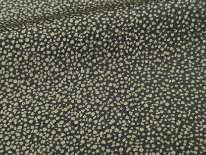 平和屋着物▽上質な小紋 単衣 霞文 正絹 逸品 DAAW9275sf