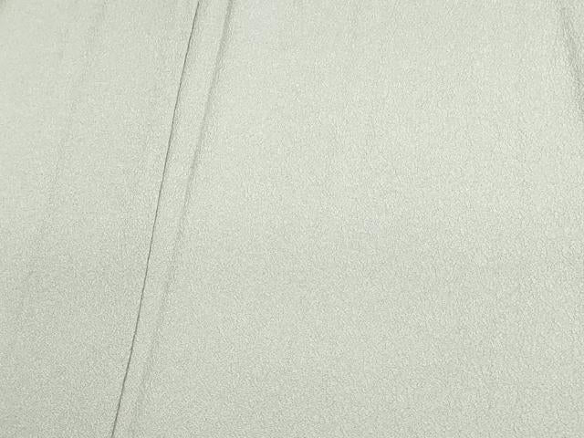 平和屋着物▽洗える最高級着物　＜英＞はなぶさ謹製　色無地　単衣　淡藤色　洗える着物　DAAW9280sf
