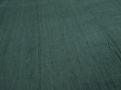 平和屋着物▽男性 紬 単衣 霞文 正絹 逸品 DAAW9416sf