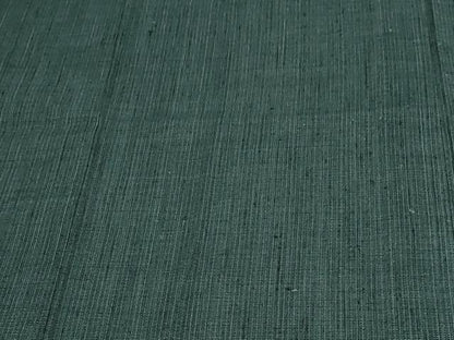 平和屋着物▽男性 紬 単衣 霞文 正絹 逸品 DAAW9416sf