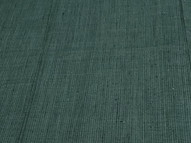 平和屋着物▽男性 紬 単衣 霞文 正絹 逸品 DAAW9416sf