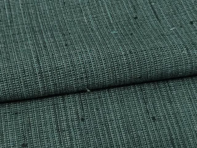 平和屋着物▽男性 紬 単衣 霞文 正絹 逸品 DAAW9416sf