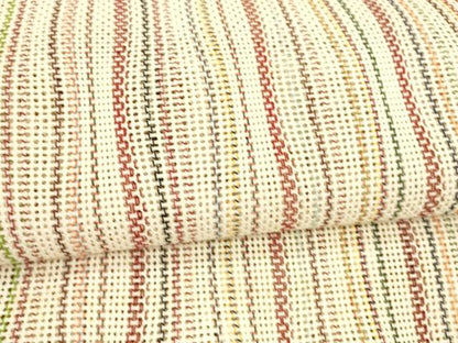 平和屋着物＊夏物 八寸名古屋帯 間道 正絹 逸品 DAAX0038cm