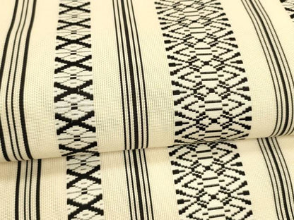 平和屋着物＊夏物 本場筑前博多織 八寸名古屋帯 紗献上 正絹 逸品 DAAX0042cm