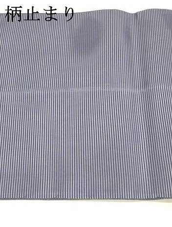 平和屋着物＊夏物 六通柄袋帯 いざよい 金銀糸 正絹 逸品 DAAX0193cm