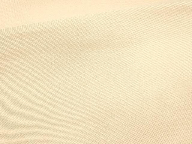 平和屋着物●八寸名古屋帯 虹色 正絹 逸品 DAAX0342cm