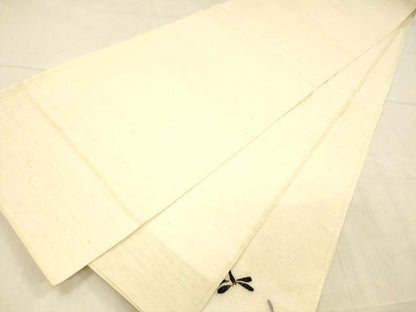 平和屋着物＊夏物 太鼓柄袋帯 蜻蛉 正絹 逸品 DAAX0502cm