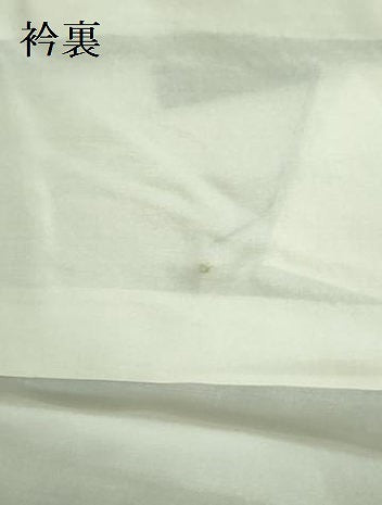 平和屋着物●結城紬 80亀甲 草花文 正絹 逸品 未使用 DAAX1243op