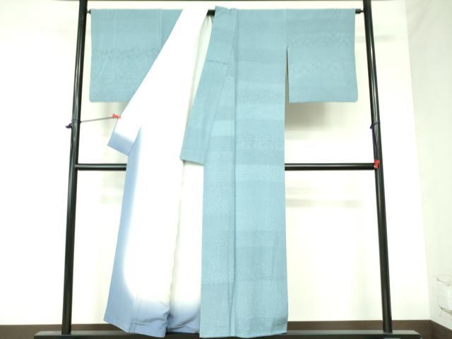 平和屋着物●江戸小紋　百柄　正絹　逸品　DAAX1250op