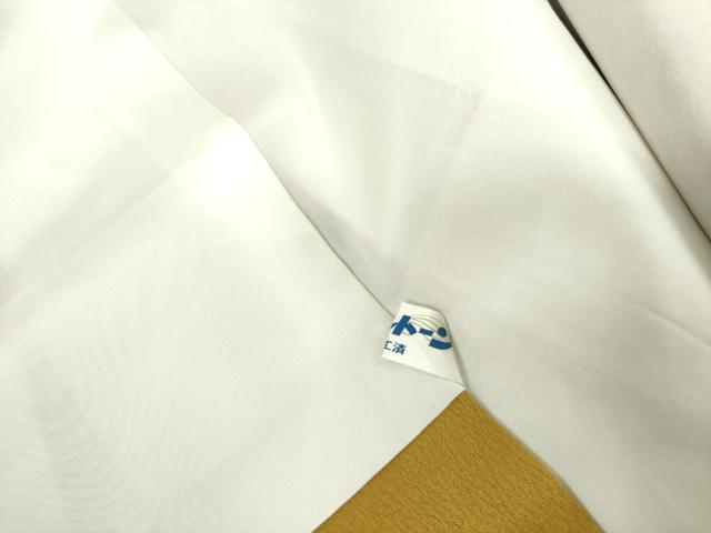 平和屋着物●豪華振袖 流水牡丹文 暈し染め 金彩 正絹 逸品 DAAX1545op