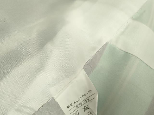 平和屋着物●小振袖 二尺袖 矢羽間道 洗える着物 DAAX1966op