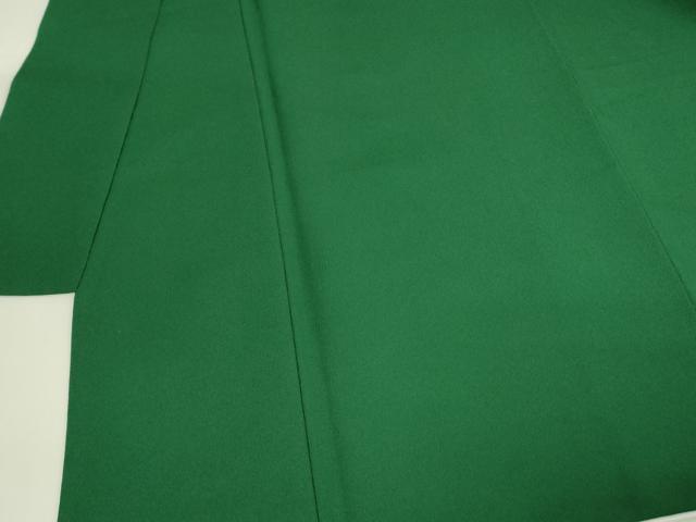 平和屋着物●小振袖 二尺袖 御所車花文 金彩 洗える着物 DAAX1973op