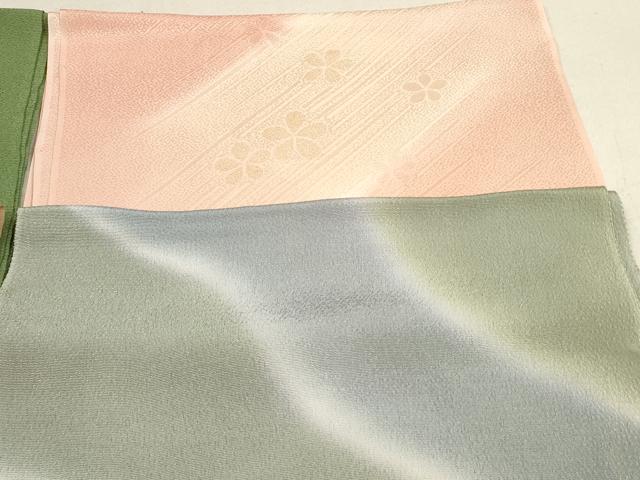 平和屋着物★和装小物 帯揚げ10枚セット 正絹 逸品 DAAX2028xg