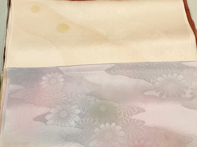 平和屋着物★和装小物　帯揚げ10枚セット　正絹　逸品　DAAX2090xg